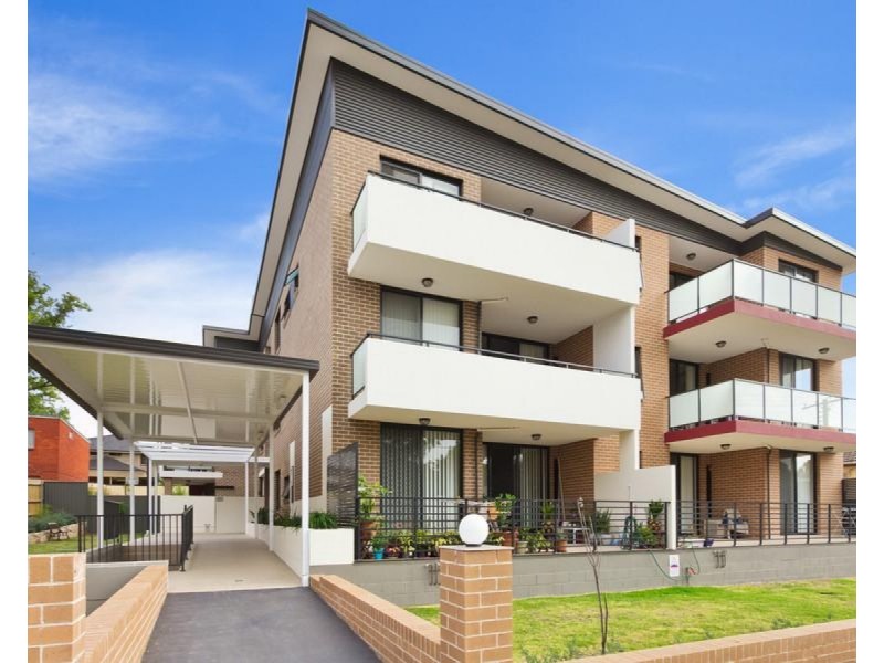 10/11-15 Dixon, Parramatta NSW 2150